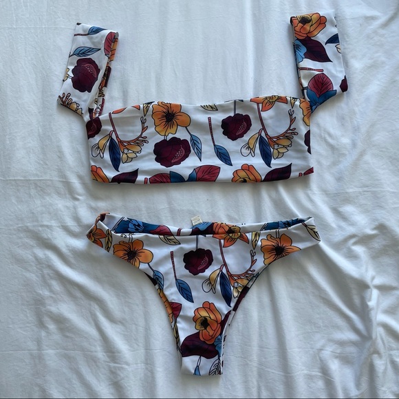 Zaful Other - Zaful Swimsuit